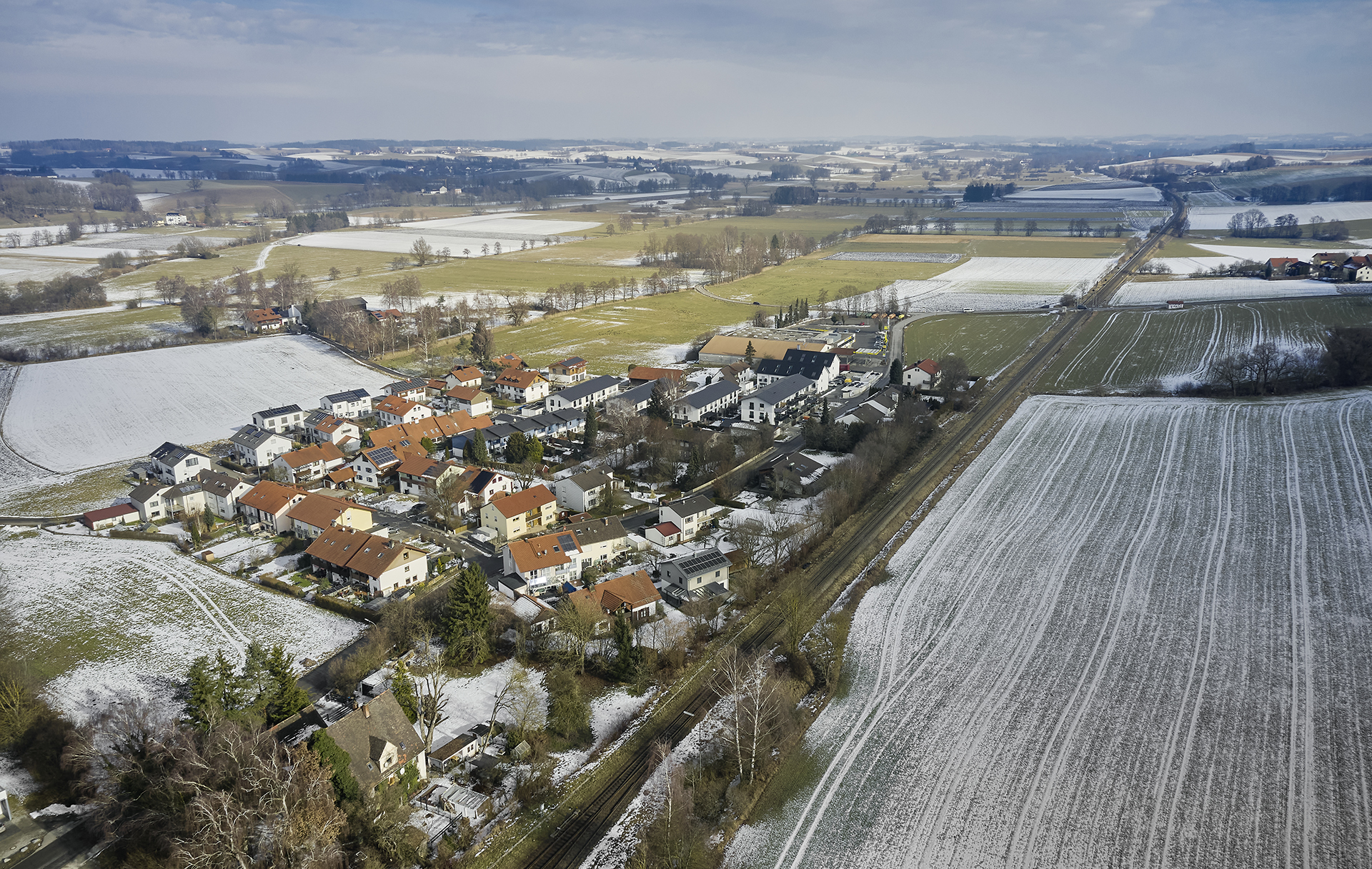 Bürgerinitiative Lärmschutz Dorfen